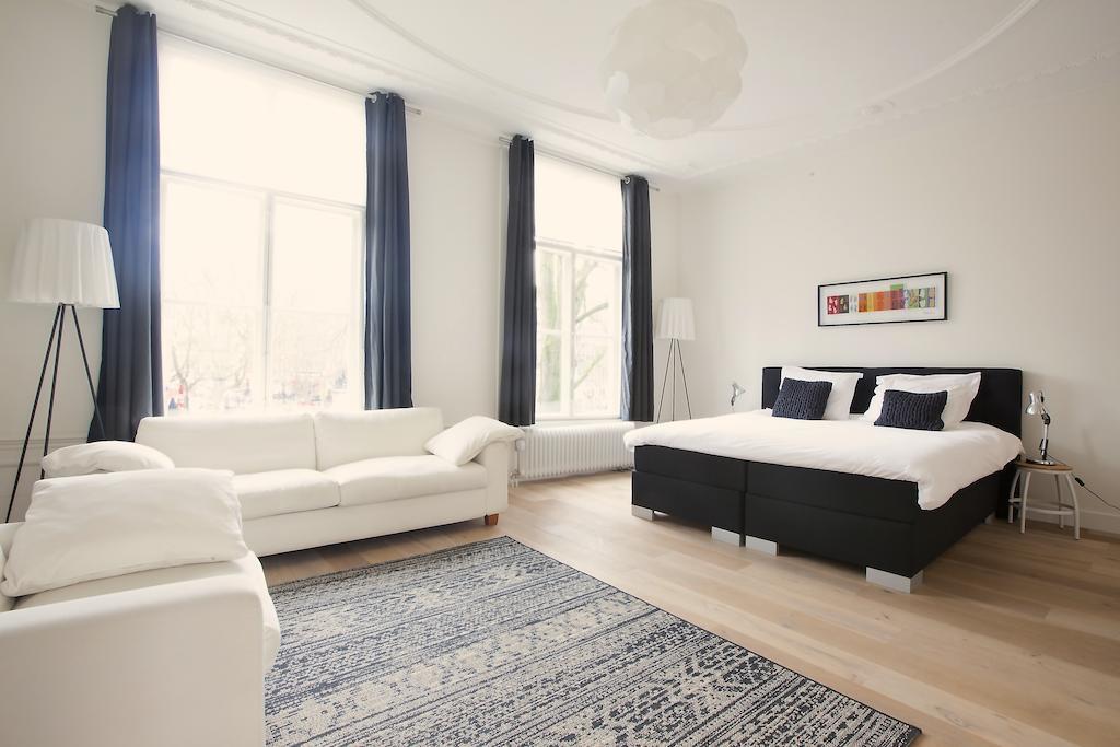Bed and breakfast Mokum Ámsterdam