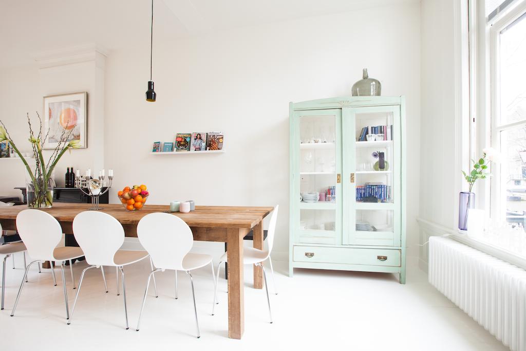 Bed and breakfast Mokum Ámsterdam