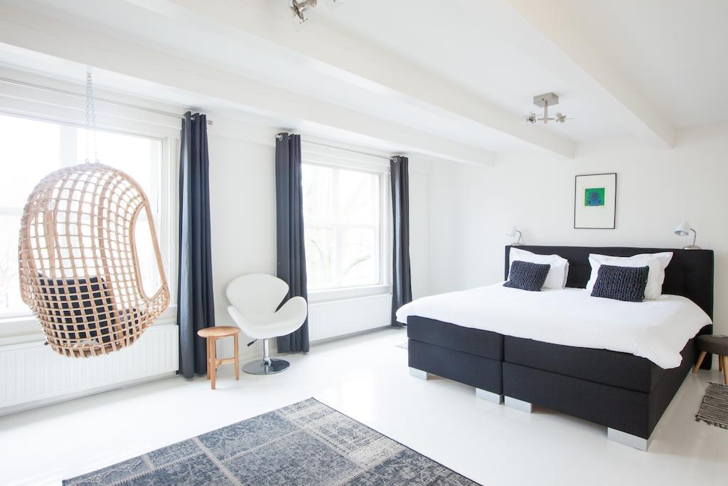 Bed and breakfast Mokum Ámsterdam