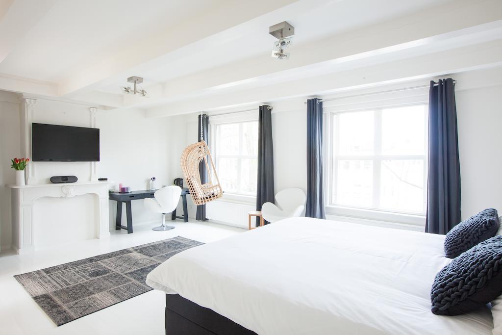 Bed and breakfast Mokum Ámsterdam