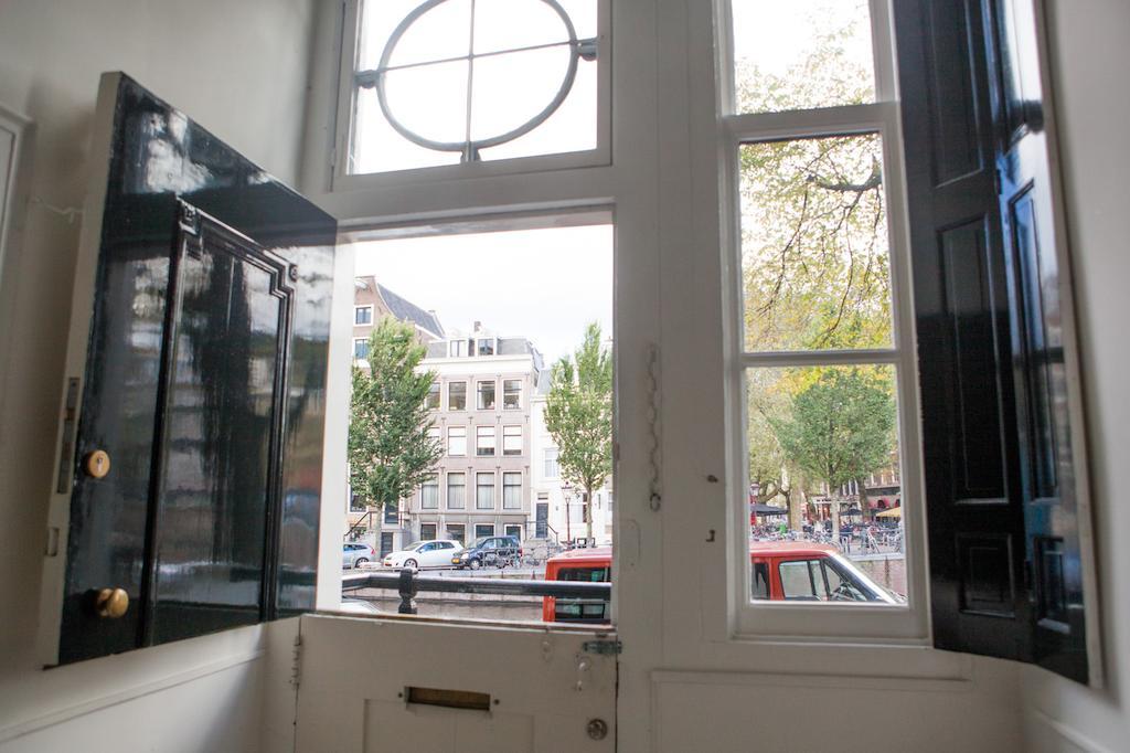 Bed and breakfast Mokum Ámsterdam