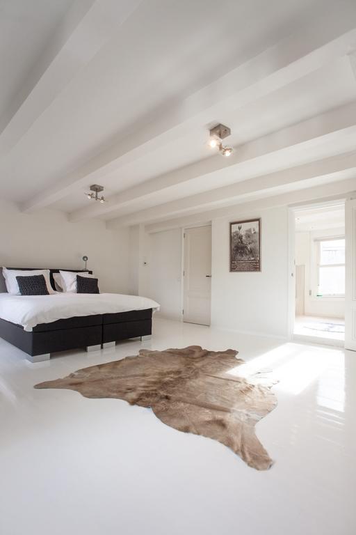 Bed and breakfast Mokum Ámsterdam
