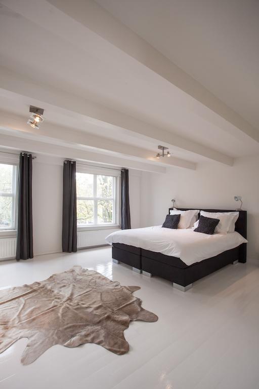 Bed and breakfast Mokum