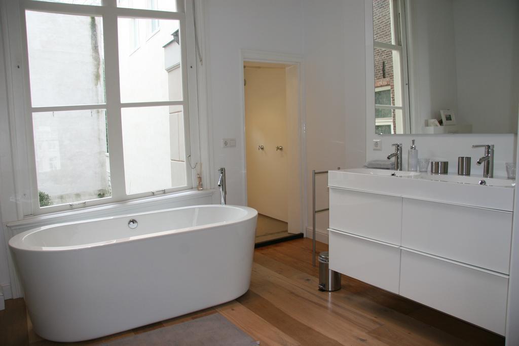 Bed and breakfast Mokum Ámsterdam